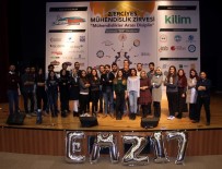 ERÜ'de 2. Erciyes Mühendislik Zirvesi 20 Üniversiteden 250 Katılımcıyı Ağırlayacak