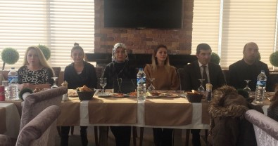 Erzurum'da Engelliler Günü Etkinlikleri