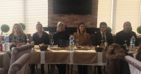 ENGELLİ BAKIM MERKEZİ - Erzurum'da Engelliler Günü Etkinlikleri