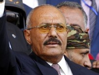 AYRI DEVLET - Eski Yemen Cumhurbaşkanı Salih öldürüldü