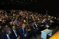 DİPLOMA TÖRENİ - Eyüpsultan'da Engelli Vatandaşlar Unutulmadı