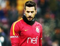 HAKAN BALTA - Galatasaray'da bir devir bitti!