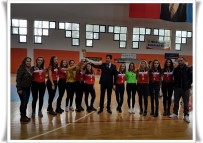 Genç Kızlar, Genç Erkekler Hentbol Müsabakaları Sona Erdi