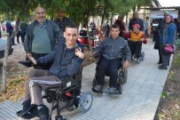 TAMER DAĞLı - 'Gün Işığım Olur Musun?'