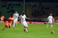 UFUK CEYLAN - İlk Yarı Kayserispor'un Üstünlüğüyle Bitti