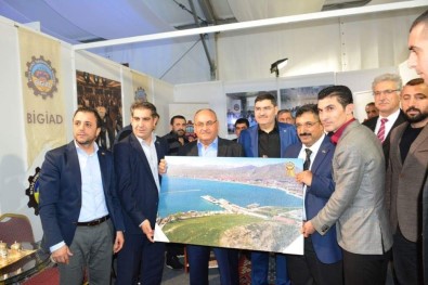 İstanbul'daki Bitlis Tanıtım Günleri Sona Erdi