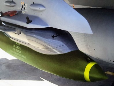 İşte Türkiye'yi Üst Noktaya Taşıyacak Silah Sistem