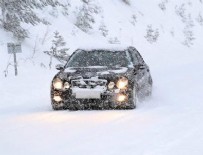 METEOROLOJI GENEL MÜDÜRLÜĞÜ - Kar ne zaman yağacak?