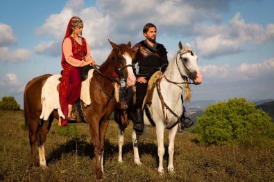 Kasım'da En Çok Diriliş Ertuğrul İzlendi