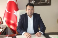 TEMEL HAK VE ÖZGÜRLÜKLER - Kaymakam Avcı'nın Dünya Engelliler Günü Mesajı