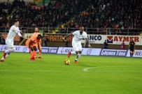 İSMAIL ŞENCAN - Kayserispor Deplasmanda Kazanmasını Bildi