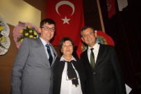 TUR YıLDıZ BIÇER - Kırkağaç CHP'de Kadriye Öztekin Dönemi