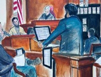 RIZA SARRAF - Kumpas davasını çökertecek itiraf