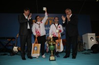 ENGELLİ ÖĞRENCİLER - Menderes Türel Açıklaması 'Engelsiz Antalya İçin Çalışıyoruz'