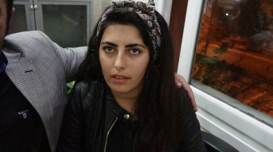 Mersin'de Bindiği Minibüsten Kaçırılan Üniversite Öğrencisi Bulundu