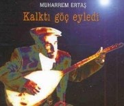 ADNAN YıLMAZ - Muharrem Ertaş vefatının 33, yılında unutulmadı