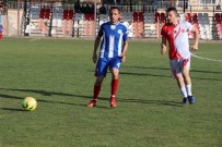 SUVERMEZ - Nevşehir 1.Amatör Lig'de 7. Hafta Maçları Tamamlandı