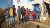 Köy Muhtarının 'A' Harfi Takıntısı