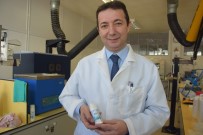 CİLT KANSERİ - Profesörden Devrim Gibi Buluş; Micno