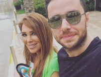 SEREN SERENGİL - Seren Serengil sevgilisi Özay Bakır'dan ayrıldı