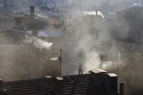 BAŞ DÖNMESİ - 'Sessiz Katil' Her Yıl Binlerce Can Alıyor