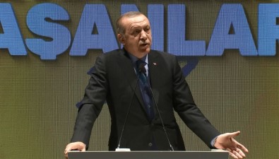 'Sınırlandırılma Söz Konusu Değildir'
