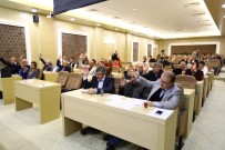 ŞÜKRÜ SÖZEN - Sümer Tilmaç'ın Adı  Tiyatro Salonunda Yaşayacak