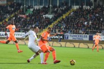 Süper Lig Açıklaması Alanyaspor Açıklaması 1 - Kayserispor Açıklaması 2 (Maç Sonucu)