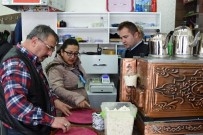 Tepebaşı'ndaki 145 Kahvehane Ve Çay Salonu Denetlendi