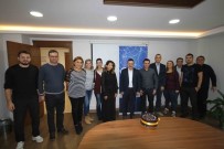 İŞ SAĞLIĞI - TREDAŞ'tan Slogan Yarışması