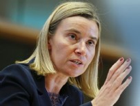 BARIŞ SÜRECİ - AB'den Kudüs teklifi