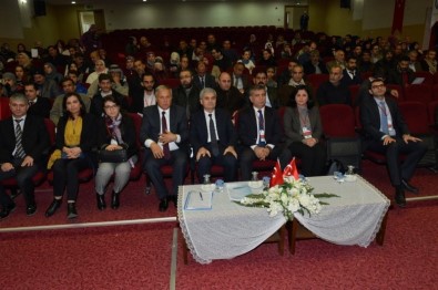 Adana'da Suriye Uyruklu Öğrenci Sayısı 31 Bin 579'A Ulaştı