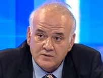 AHMET ÇAKAR - Ahmet Çakar: Fatih Terim Perşembe günü imzalıyor