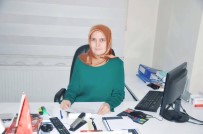 BAŞÖRTÜSÜ - AK Parti Bozüyük İlçe Kadın Kolları Başkanı Bayraktar'ın '5 Aralık Kadın Hakları Günü' Mesajı