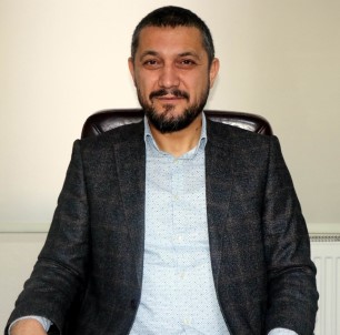 AK Parti Divan Katip Üyesi Açıkgöz Açıklaması 'Kılıçdaroğlu'nu İstifaya Davet Ediyorum'