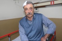 AK Parti Kozaklı Gençlik Kolları Başkanının Babasına Silahlı Saldırı Haberi