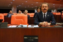 YILLIK İZİN - AK Parti'li Vekil Taşeron Konusundaki Ayrıntıları Paylaştı