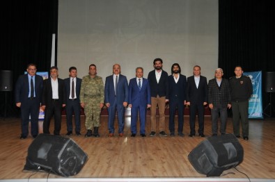 Akşehir 1 Milyon Kitaba Koşuyor Projesi 4. Yılında