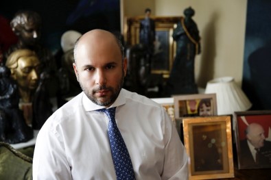 Ali Serim Açıklaması 'Dövizde Panik Yapmaya Gerek Yok'