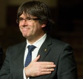 TUTUKLAMA KARARI - Avrupa'da Tutuklanması Emri Geri Çekildi