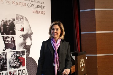 Bahçeşehir Üniversitesi'nden Kadın Hakları Paneli