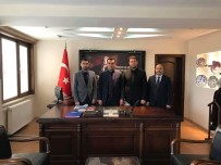 ŞEHİT POLİS - Başarılı Öğretmen Ödüllendirildi