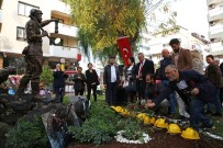 FORBES - 'Bir Avuç Kömür İçin Bir Ömür Verenler' Buca'da Anıldı