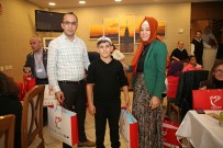 Biz Anadolu'yuz Projesi Kapsamında 180 Öğrenci Güngören'de Ağırlandı