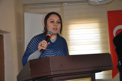 Bulanık'ta 'Kadına Yönelik Şiddet Ve Aile İçi İletişim' Semineri
