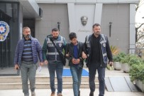 Bursa'da 153 Bin Liralık Dolandırıcılık