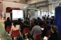 BİLİM SANAYİ VE TEKNOLOJİ BAKANLIĞI - Bursalı Firmalara Enerji Verimliliği Eğitimi