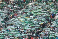 TOFAŞ - Bursaspor'da Fenerbahçe Maçı Biletlerine Yoğun İlgi