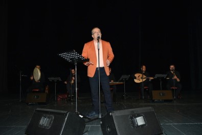 Büyükşehir'den tasavvuf musikisi ziyafeti