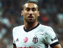 CENK TOSUN - Cenk Tosun'dan özel istek